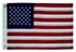 TAYLOR 2020109195 FLAG US SEWN 16X24