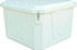 TAYLOR 2020108651 TRIANGLE DOCK BOX 54WX33DX27H