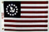 TAYLOR 2020109189 FLAG US YACHT ENSIGN 36X60