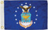 TAYLOR 2020109179 FLAG AIR FORCE 12X18