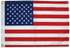 TAYLOR 2020109156 FLAG US PRINTED 12X18