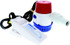 RULE  24DA-35A PUMP 360GPH   SWITCH COMBO 12V