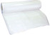 POLY AMERICA SFHM0836145W 36'X145X008 WHITE SRK WRP 200#
