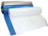 POLY AMERICA SFHM0720298W 20X298'X007 WHITE SRK WRP 200#