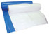 POLY AMERICA SFHM0714213BU 14X213X007 BLUE SRK WRP 100#