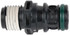 ATTWOOD MARINE 8838TM6 CONNECTOR-TANK UNIV SPRAYLESS