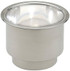 ATTWOOD MARINE 11786W-7 CUP HOLDER-SS LED WHITE