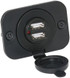 ATTWOOD MARINE 14268-6 ADAPTOR-12V DUAL USB