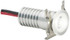 ATTWOOD MARINE 6527-7 DOCKING LIGHT-RND 1  CLIP MNT