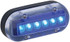 ATTWOOD MARINE 6528B-7 UNDERWATER LIGHT-BLU 6LED OVAL