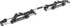 SEASTAR SOLUTIONS HA5520 DRIVE BRACKT TOURNMT TWIN DUAL