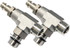 SEASTAR SOLUTIONS HF4203 KIT BLEED FITTING ORB