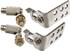 SEASTAR SOLUTIONS CA27024P UNIV-INBOARD CONNECTION KIT