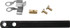 SEASTAR SOLUTIONS CA27247P 400A HIGH H.P.CONNECTION KIT