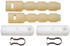 SEASTAR SOLUTIONS CA27320P 3400/3300 ADAPT-KIT OMC ONLY