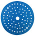SEACHOICE 91954 6"VELCRO DISC BLUE P180 50/BX
