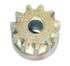 ARCO STARTING & CHARGING DV376 STARTER DRIVE  O/B