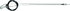 MARINCO 33084W PREMIER WET ARM 15"-20" SINGLE