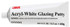 3M 7000045479 ACRYL PUTTY WHITE 14.5OZ.