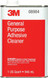 3M 08984 ADHESIVE CLEANER - QT