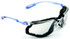 3M 7000128259 GLASSES SAFETY CLR LENS W/FOAM