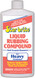 STARBRITE 81318 LIQ RUB COMP FOR HEAVY OXI PT