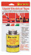 STARBRITE 84107 LIQ. ELECTRIC TAPE WHITE 4 OZ