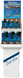 STARBRITE 93637C SMALL STAR TRON DISPLAY GAS