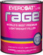 EVERCOAT 100106 RAGE PREMIUM LT.WT. FILLER-GAL