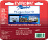 EVERCOAT 100637 F/G REPAIR KIT-8 OZ.