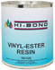 EVERCOAT 701125 VINYL ESTER RESIN GL