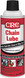 CRC 5012 CHAIN LUBE 10OZ