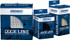 SAMSON ROPE 604024201061 DOCK LINE DBL/BRD 3/8X10 BLACK