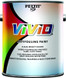 PETTIT PAINT 1166108 VIVID RED - QUART