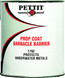PETTIT PAINT 1179308 PROP BARNACLE BARRIER QUART