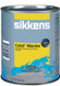 INTERLUX PAINT IVA300/QT CETOL MARINE SATIN QUARTS