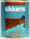 INTERLUX PAINT IVA316/QT CETOL NATURAL TEAK - QT