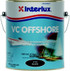 INTERLUX PAINT V116/1 VC OFFSHORE BLUE - GALLONS