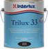 INTERLUX PAINT YBA060/1 TRILUX 33 BLUE - GALLON     ZZ