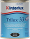 INTERLUX PAINT YBA060/QT TRILUX 33 BLUE - QUARTS