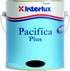 INTERLUX PAINT YBB264/1 PACIFICA PLUS VOLVO GRAY GL