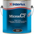 INTERLUX PAINT YBD101/1 MICRON CF W/BIOLUX GREEN GL ZZ