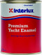 INTERLUX PAINT Y1/QT HIGH INTENSITY GLOSS WHITE-QT