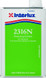 INTERLUX PAINT Y2316N/1 INTHANE PLUS REDUCING SLVT GL