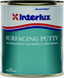 INTERLUX PAINT Y257/PT SURFACING PUTTY - WHITE-PINT