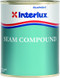 INTERLUX PAINT Y31/QT SEAM COMPOUND WHITE-QUART