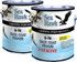 SEAHAWK PAINTS S76GLKIT TACK COAT PRIMER