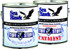SEAHAWK PAINTS 1284QTKIT TUFF STUFF 1/2 GL KIT