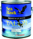 SEAHAWK PAINTS 6045/GL TALON ANTIFOULANT BLACK GL