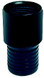FORESPAR 901014 HC8F 8X8 1/2  HOSE BARB